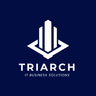 TriArch logo